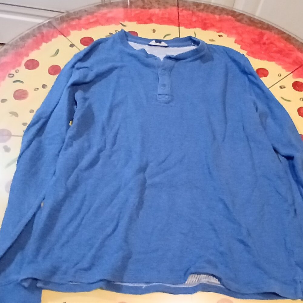 GAP Men's Shirt Size XL